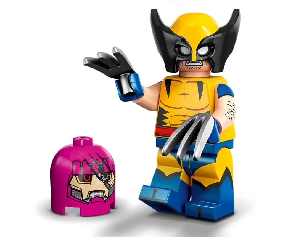Carcajou (Wolverine)