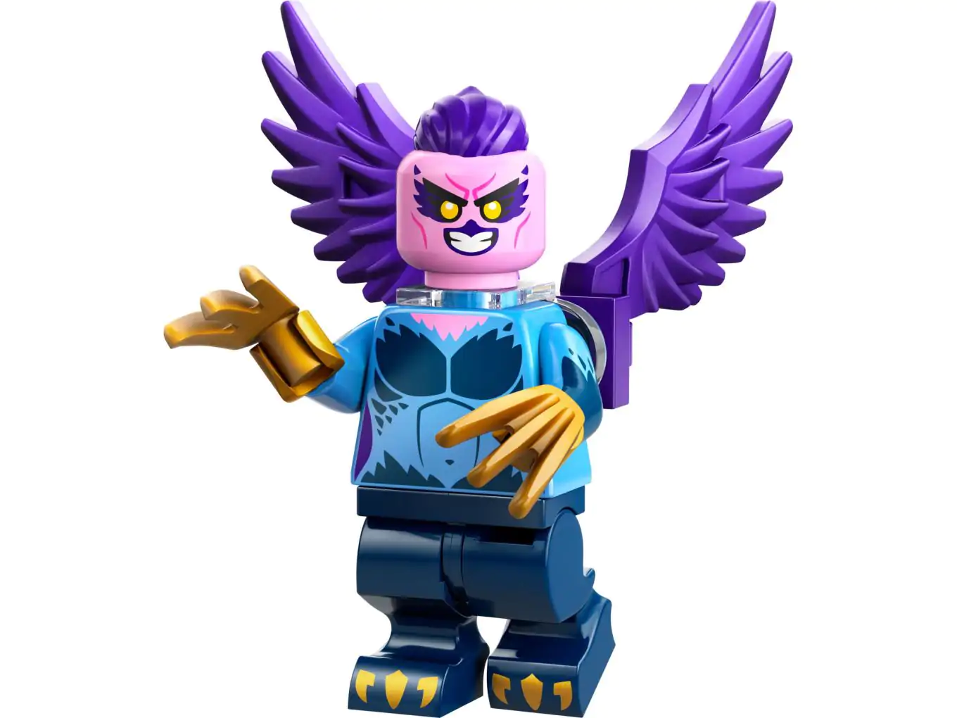 Harpie (Harpy)