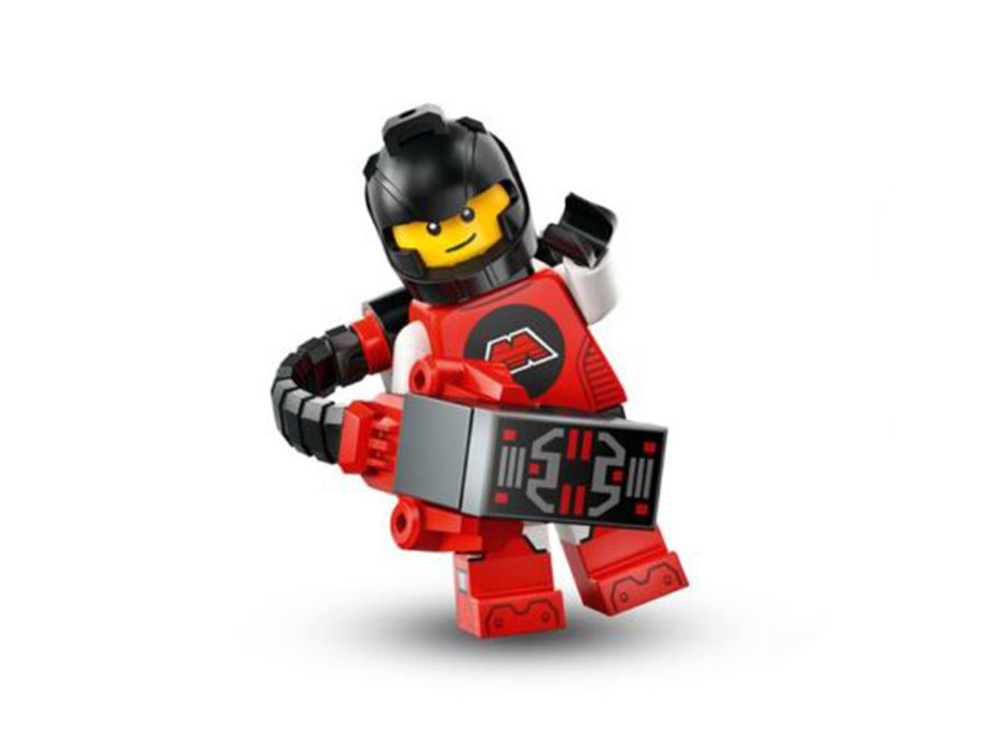 Powerlifter M-Tron (M-Tron Powerlifter)