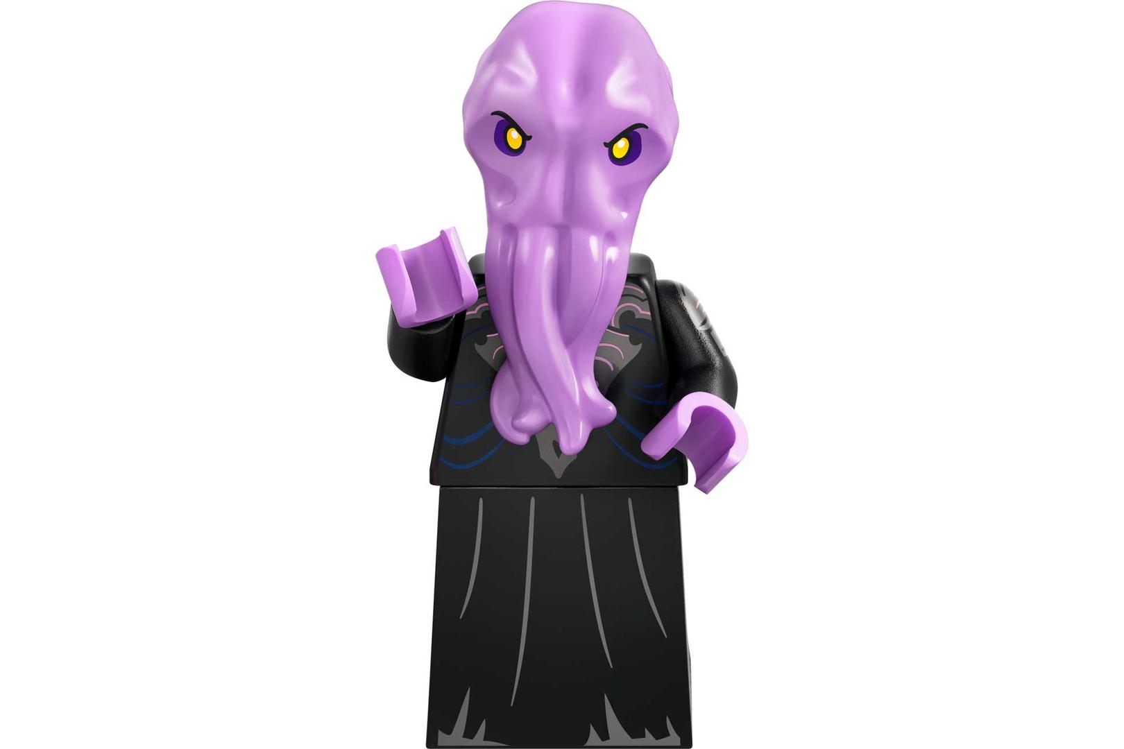 Mind flyer (Mind Flayer)
