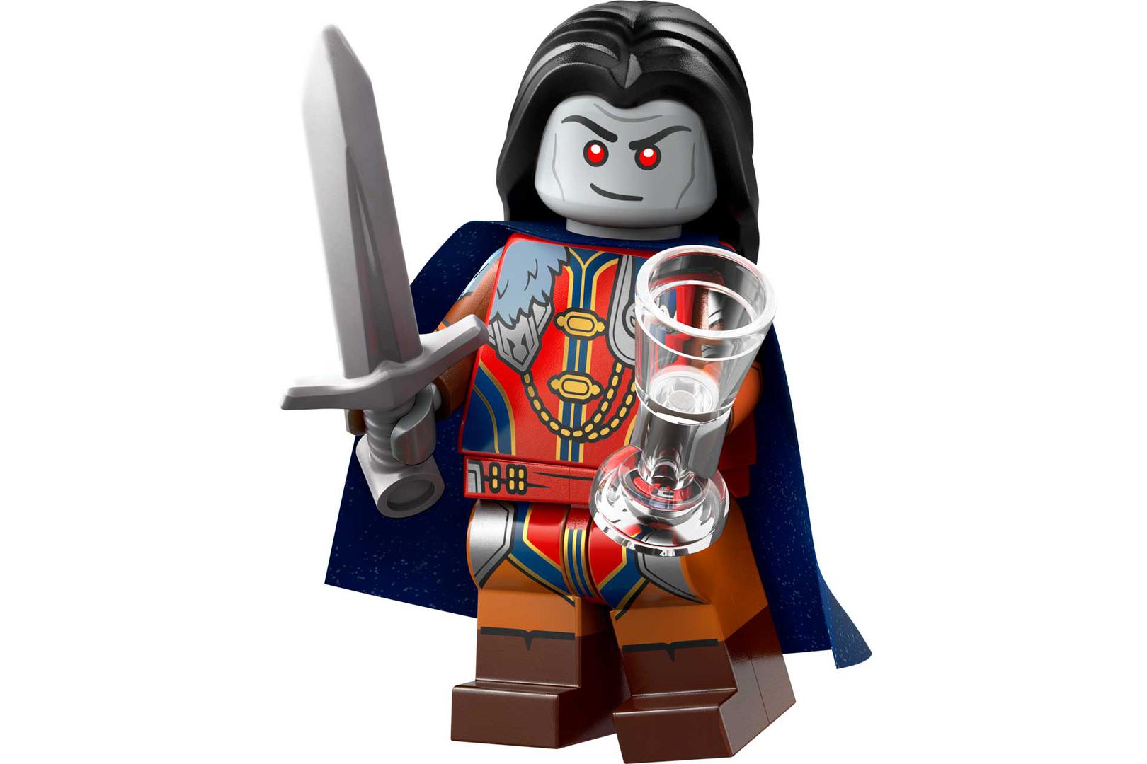 Strahd von zarovich (Strahd von Zarovich)