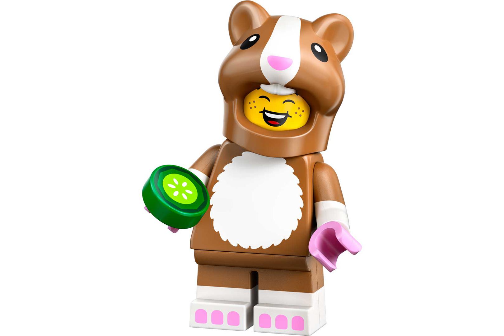 Ventilateur de costume de hamster (Hamster Costume Fan)