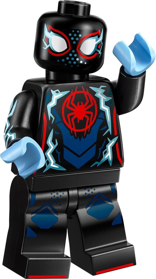 Miles Morales / Spider-Man