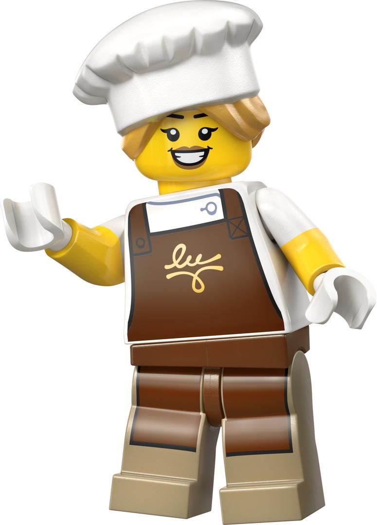 Chocolatier (Chocolatier)