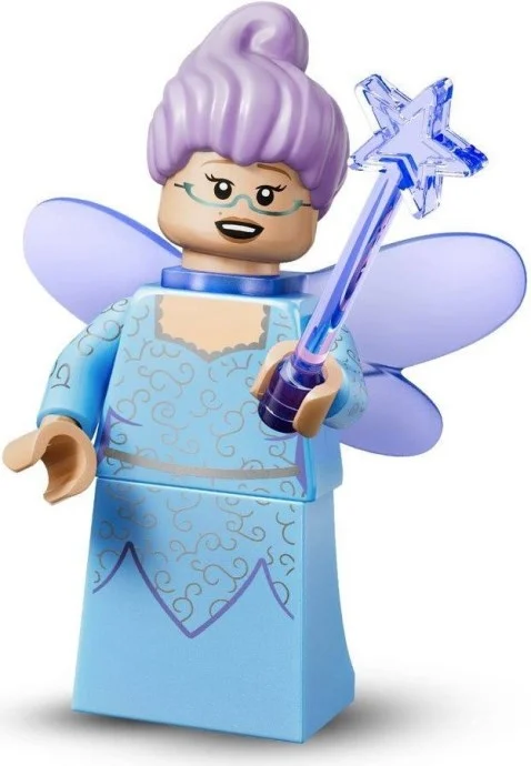 Fée marraine (Fairy Godmother)