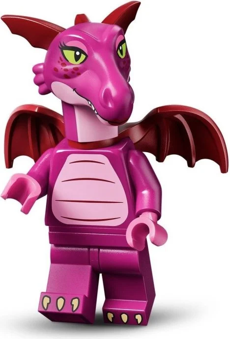 Dragon (Dragon)