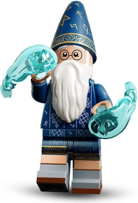 Merlin (Merlin)