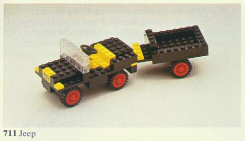 Jeep CJ-5 (Jeep CJ-5)