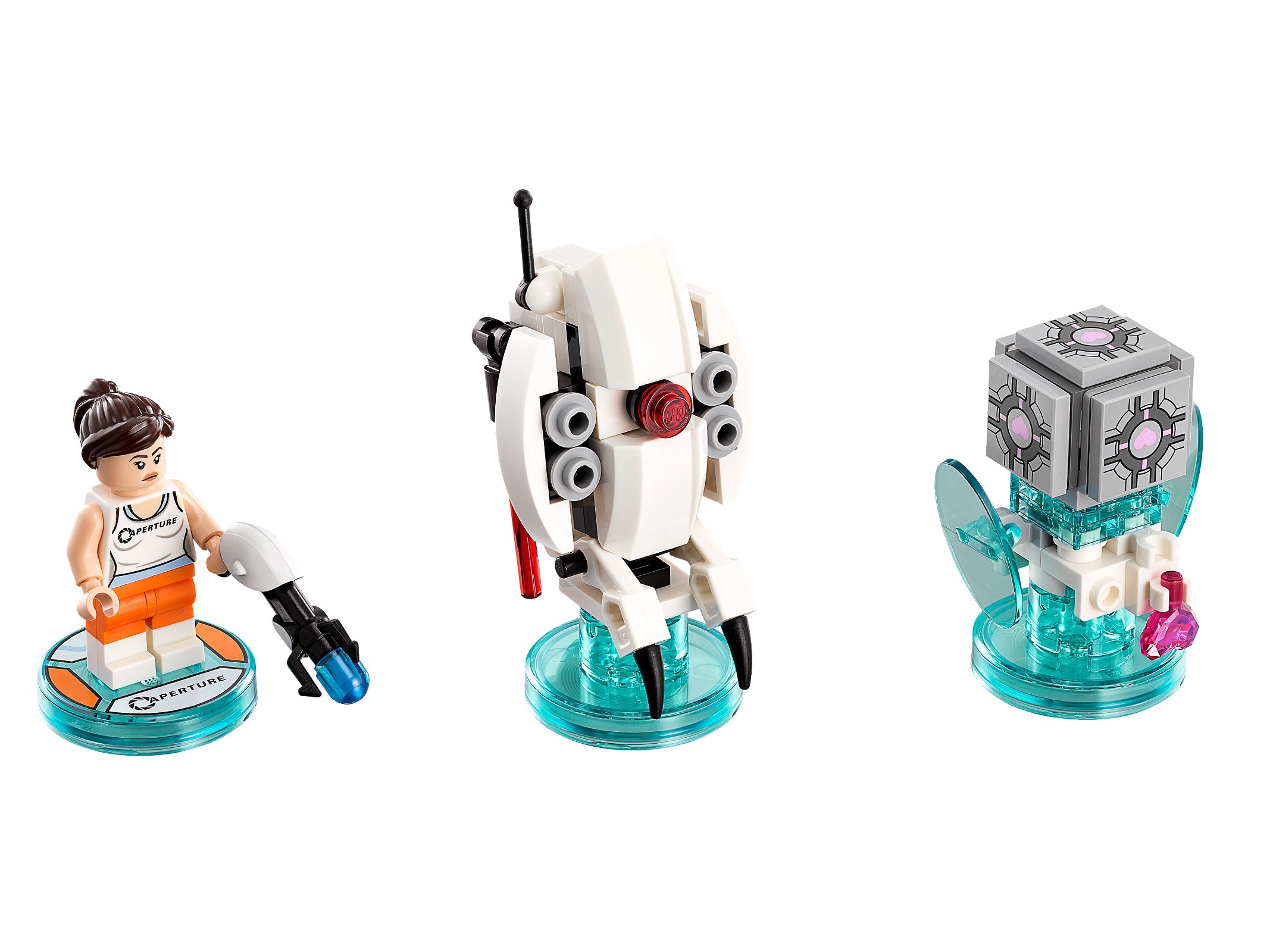 Pack de niveau portal 2 (Portal 2 Level Pack)