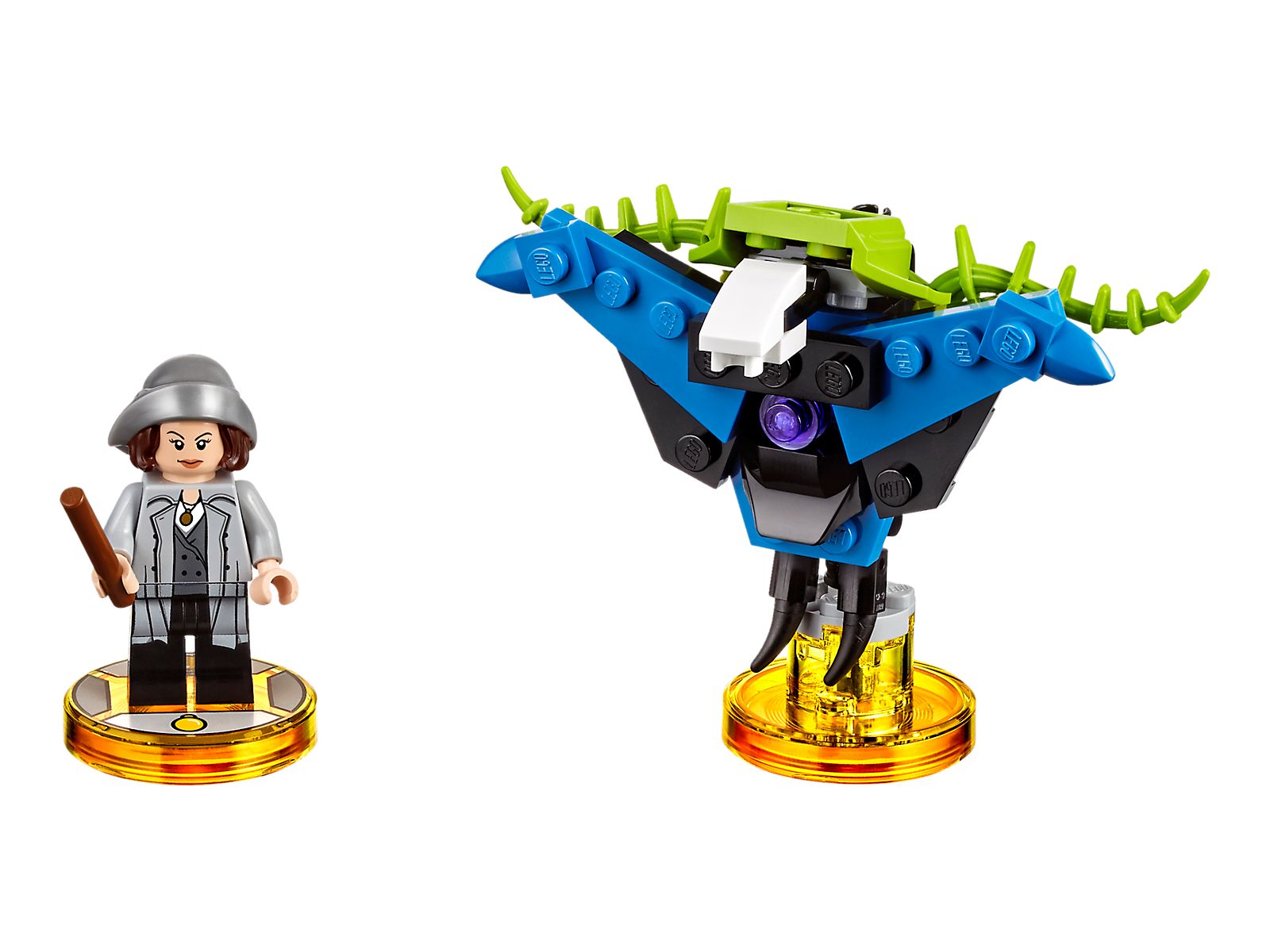Tina goldstein amusement pack (Tina Goldstein Fun Pack)