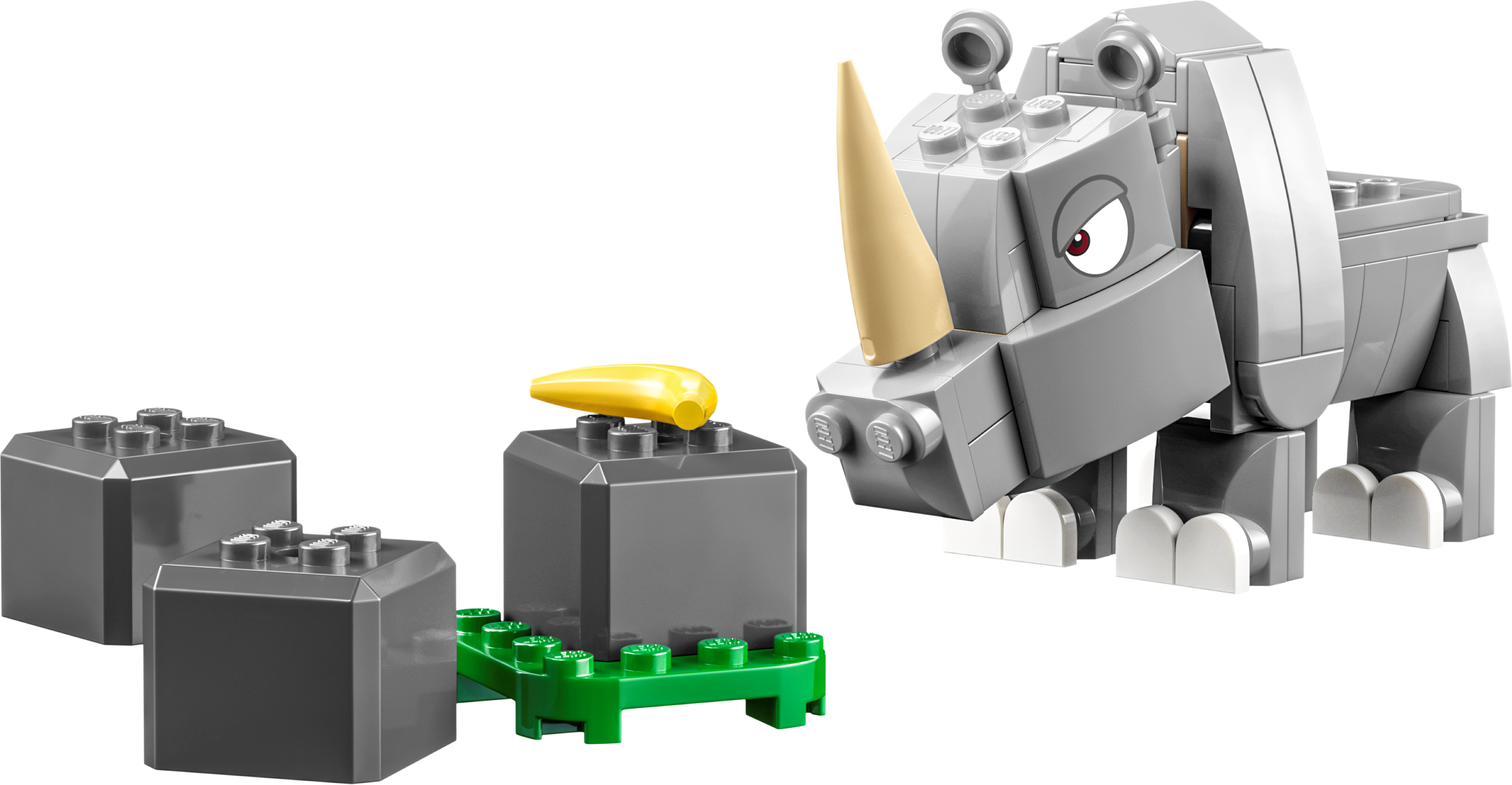 Rambi the Rhino Expansion Set