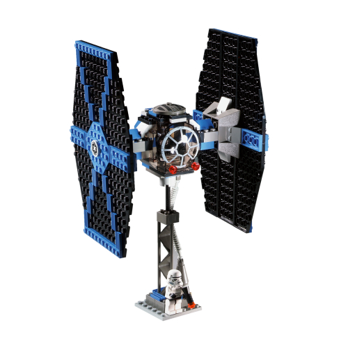 Chasseur TIE (TIE Fighter)