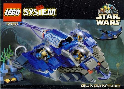 Gungan Sub (Gungan Sub)