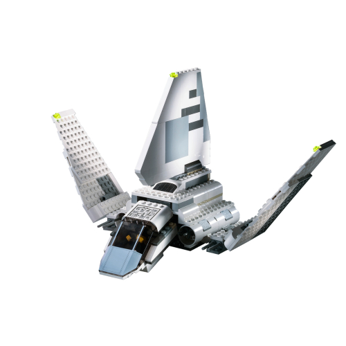 Navette impériale (Imperial Shuttle)