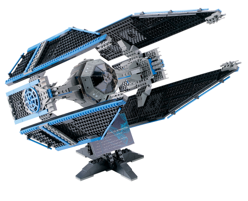 Intercepteur TIE (TIE Interceptor)