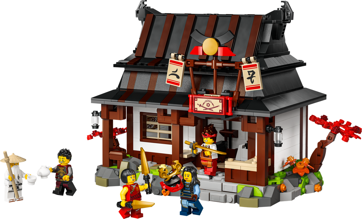 Four Weapons Blacksmith 15th Anniversary