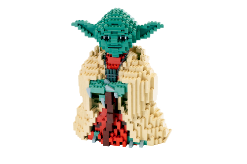 Yoda (Yoda)