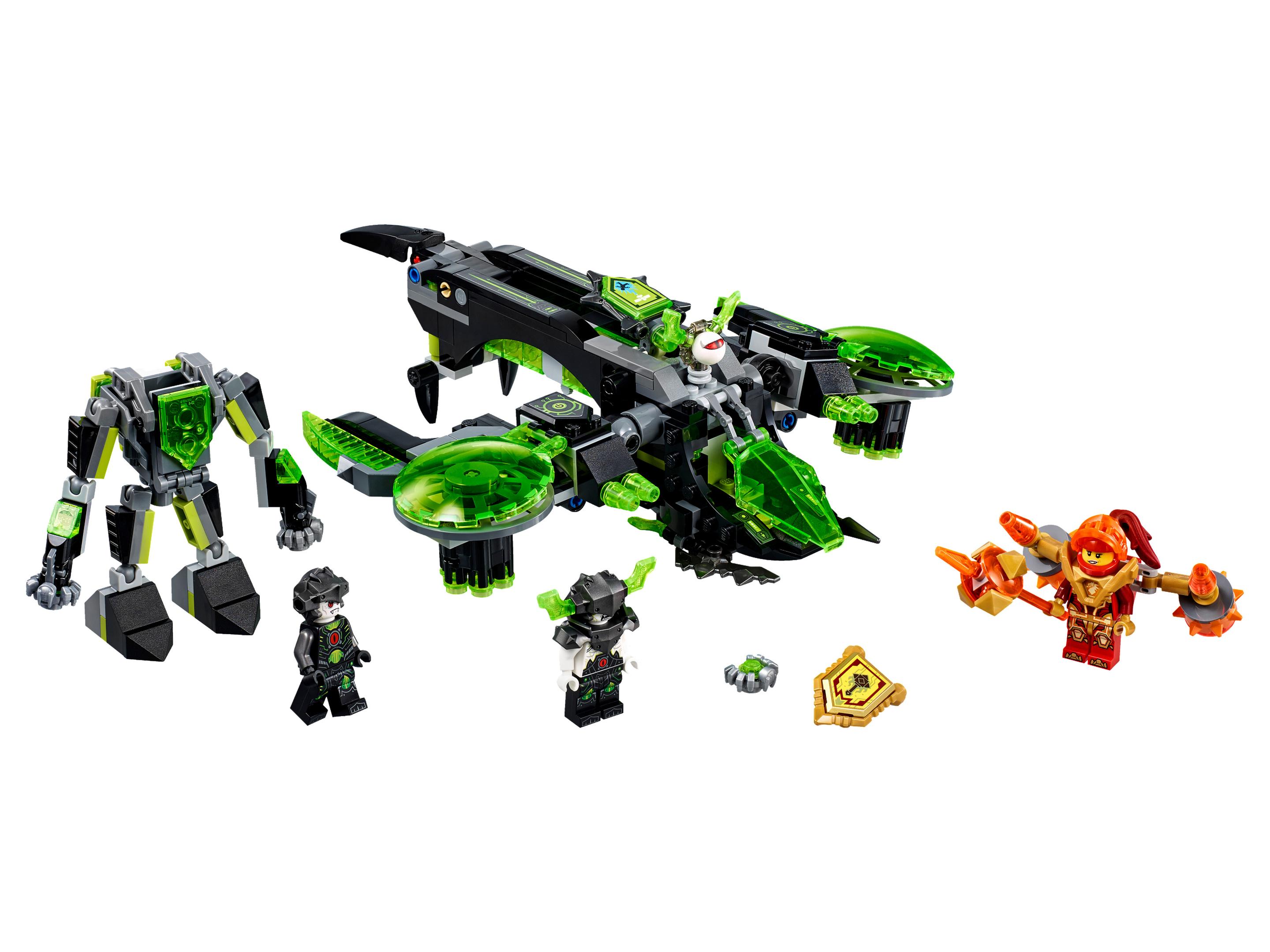 Bombardier berserker (Berserker Bomber)
