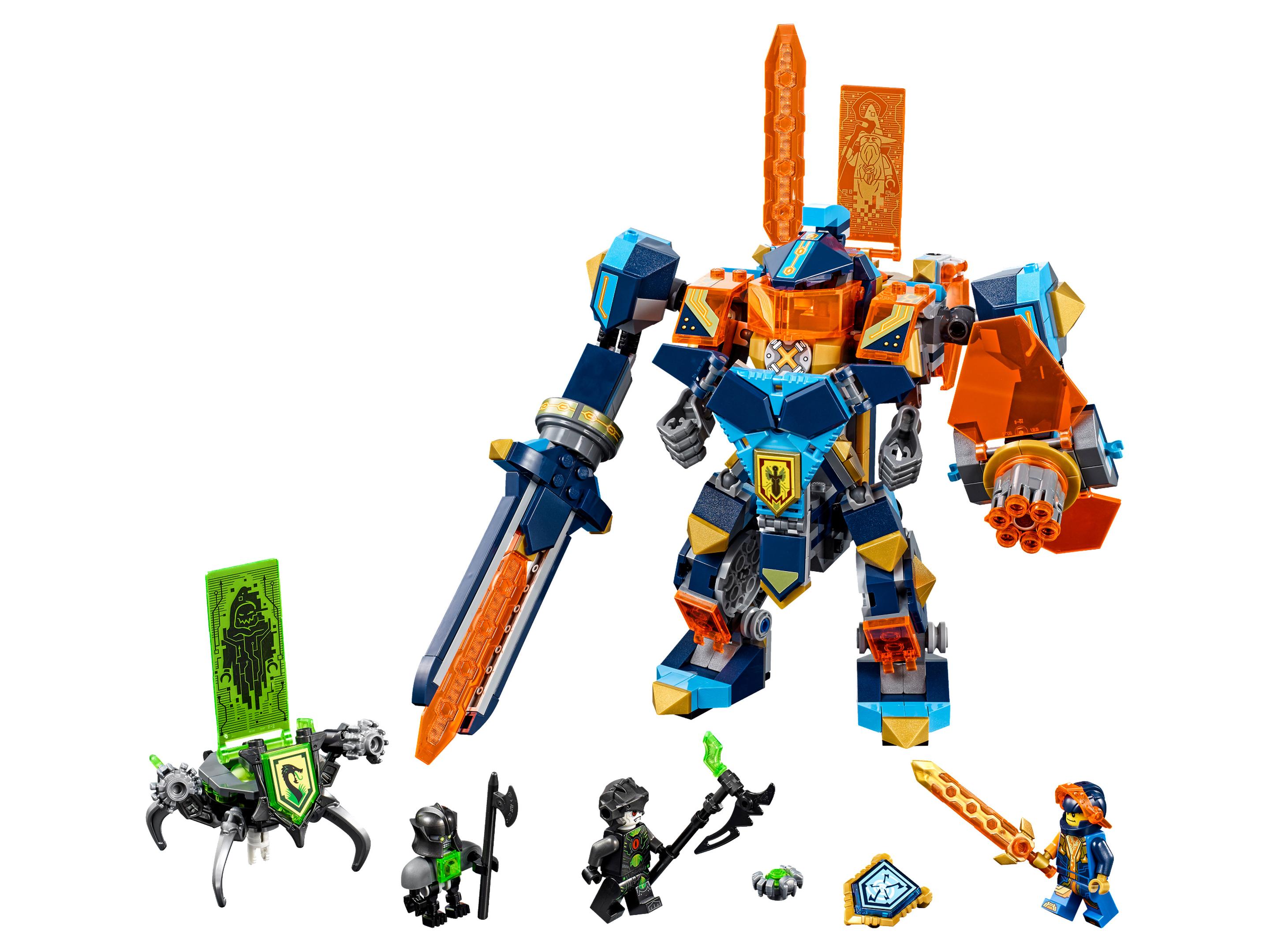 Tech wizard showdown (Tech Wizard Showdown)