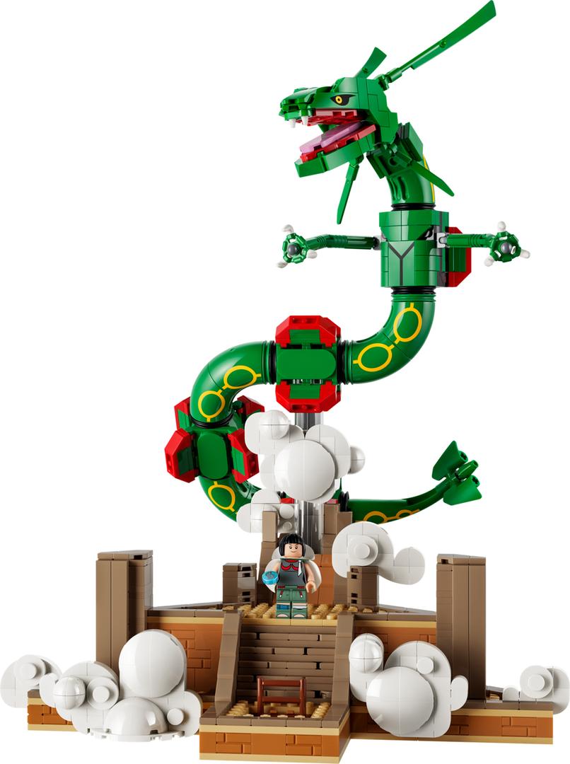 Rayquaza (Rayquaza)
