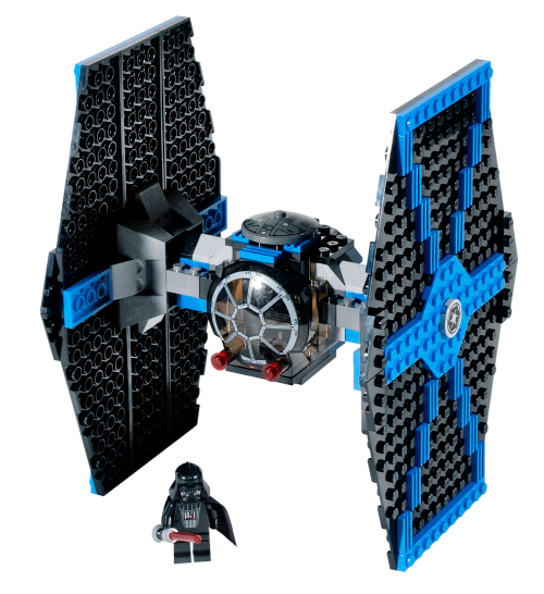 Chasseur TIE (TIE Fighter)
