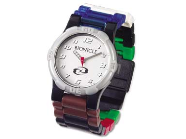 Bionicle Watch
