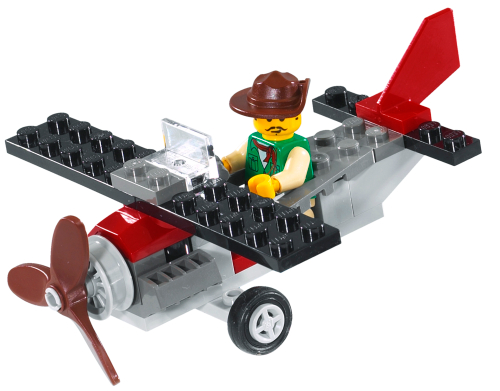 Avion (Airplane)
