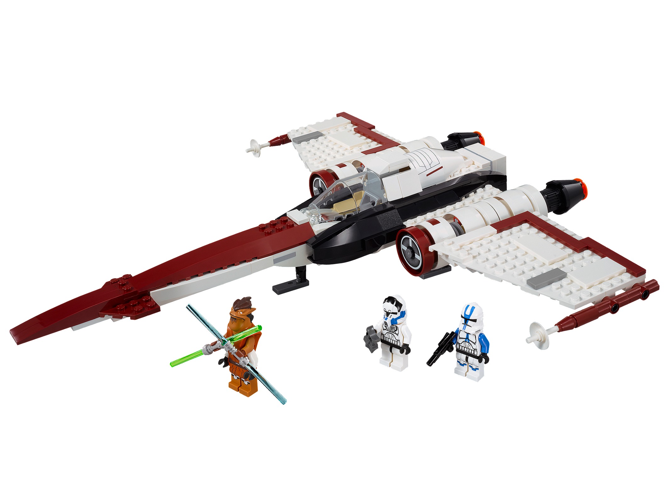 Chasseur de têtes z-95 (Z-95 Headhunter)