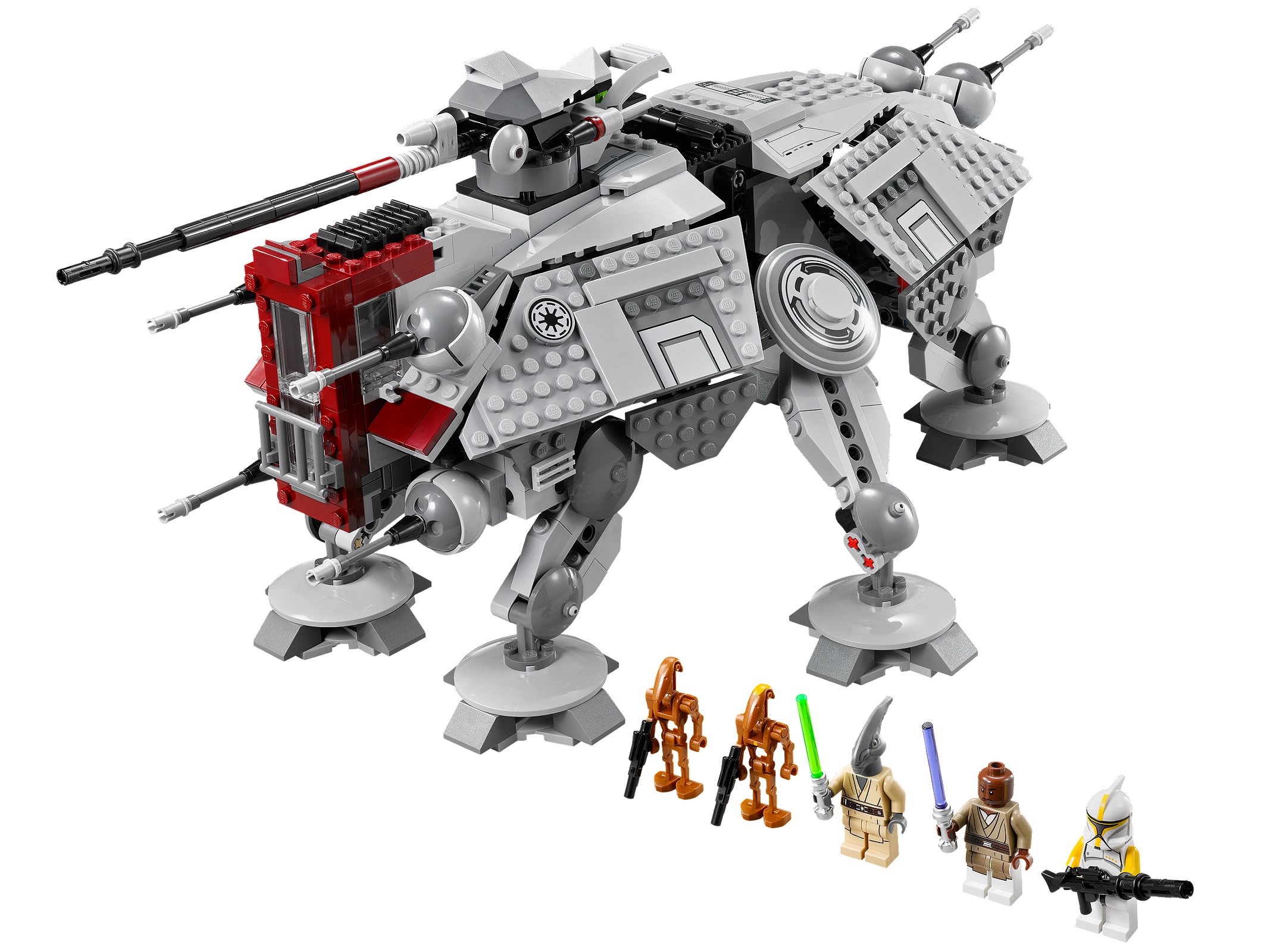 AT-TE (AT-TE)