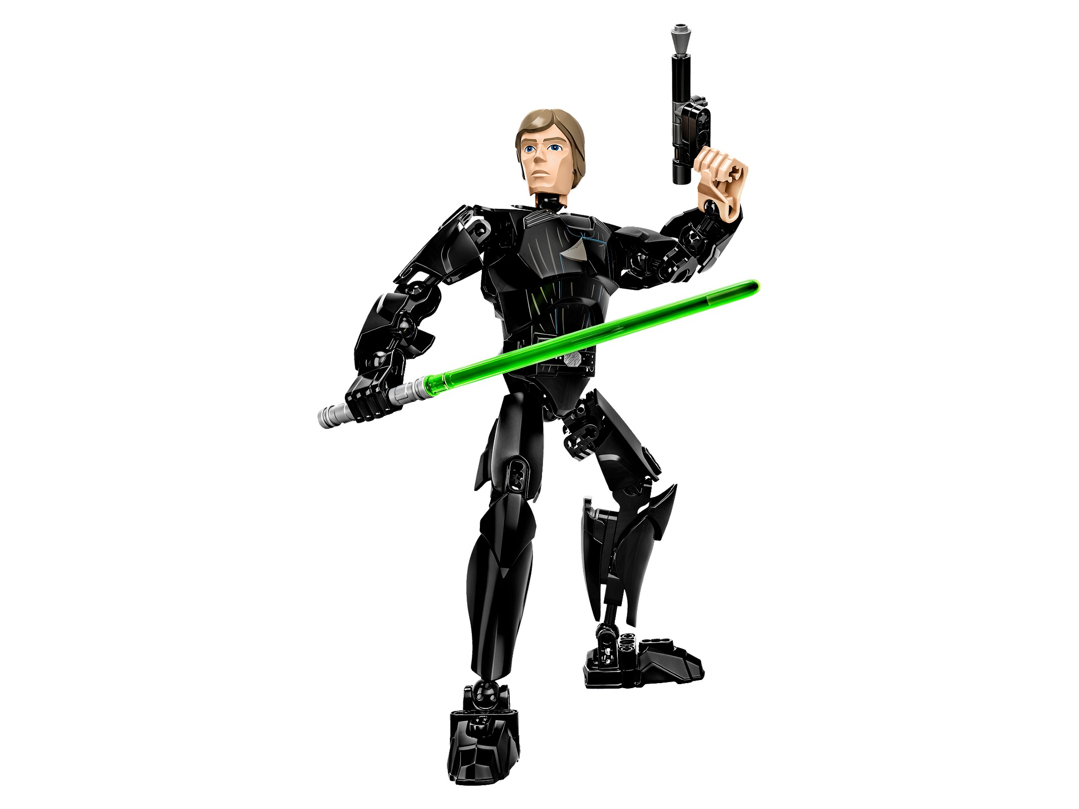 Luke Skywalker (Luke Skywalker)