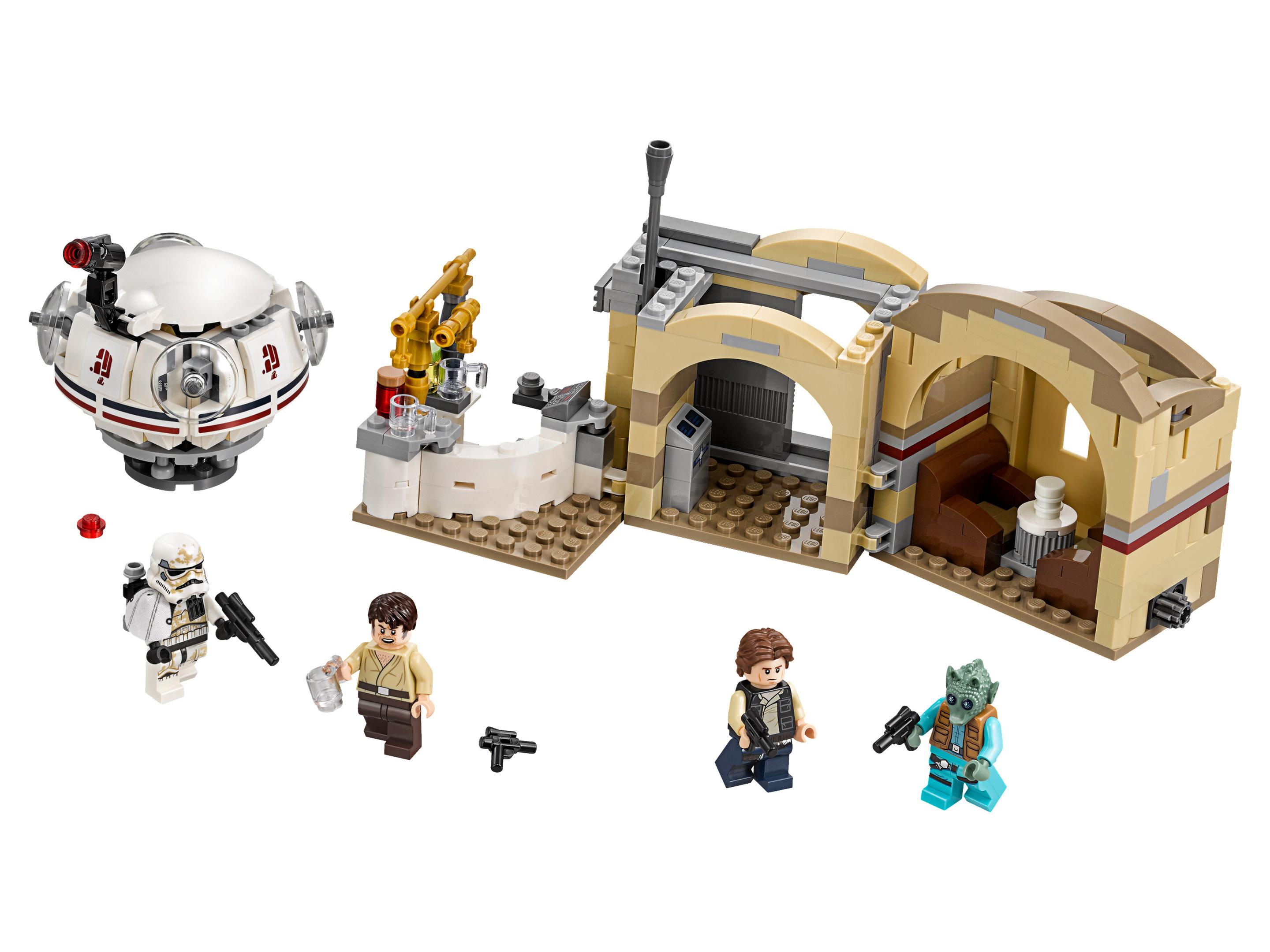 Mos Eisley Cantina (Mos Eisley Cantina)