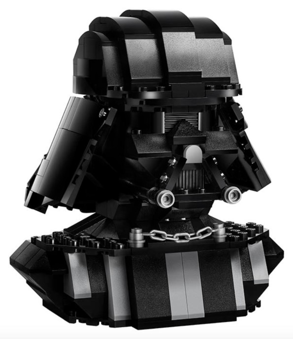 Dark Vador buste (Darth Vader Bust)
