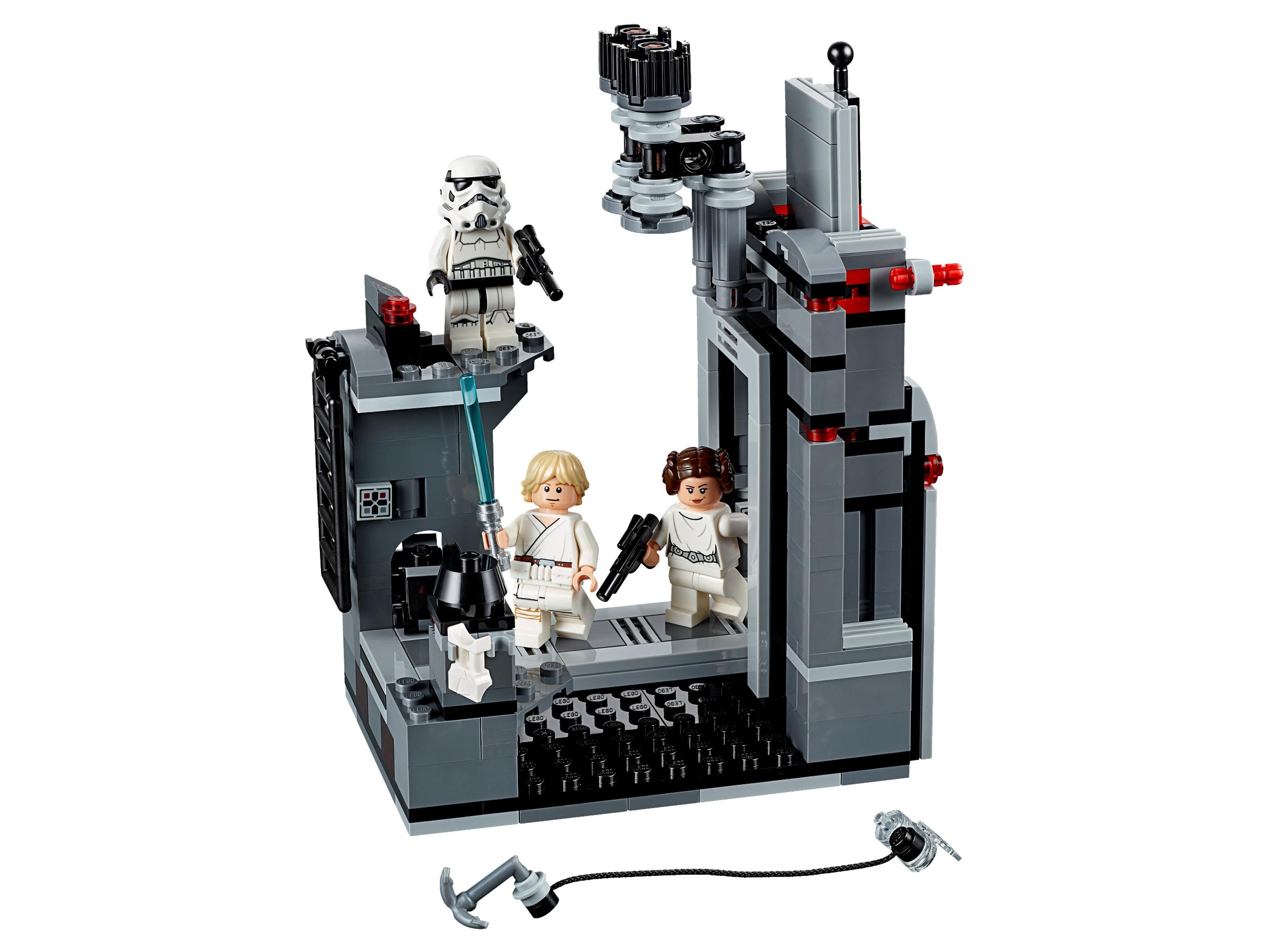 Étoile de la mort (Death Star Escape)