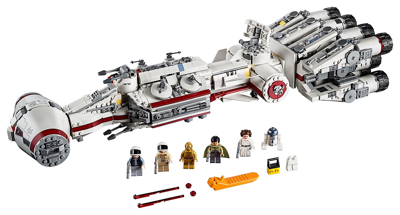 Tantive IV (Tantive IV)