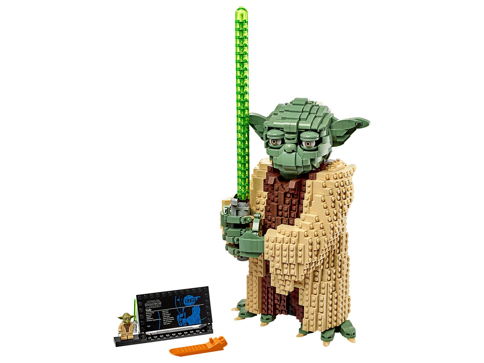 Yoda (Yoda)