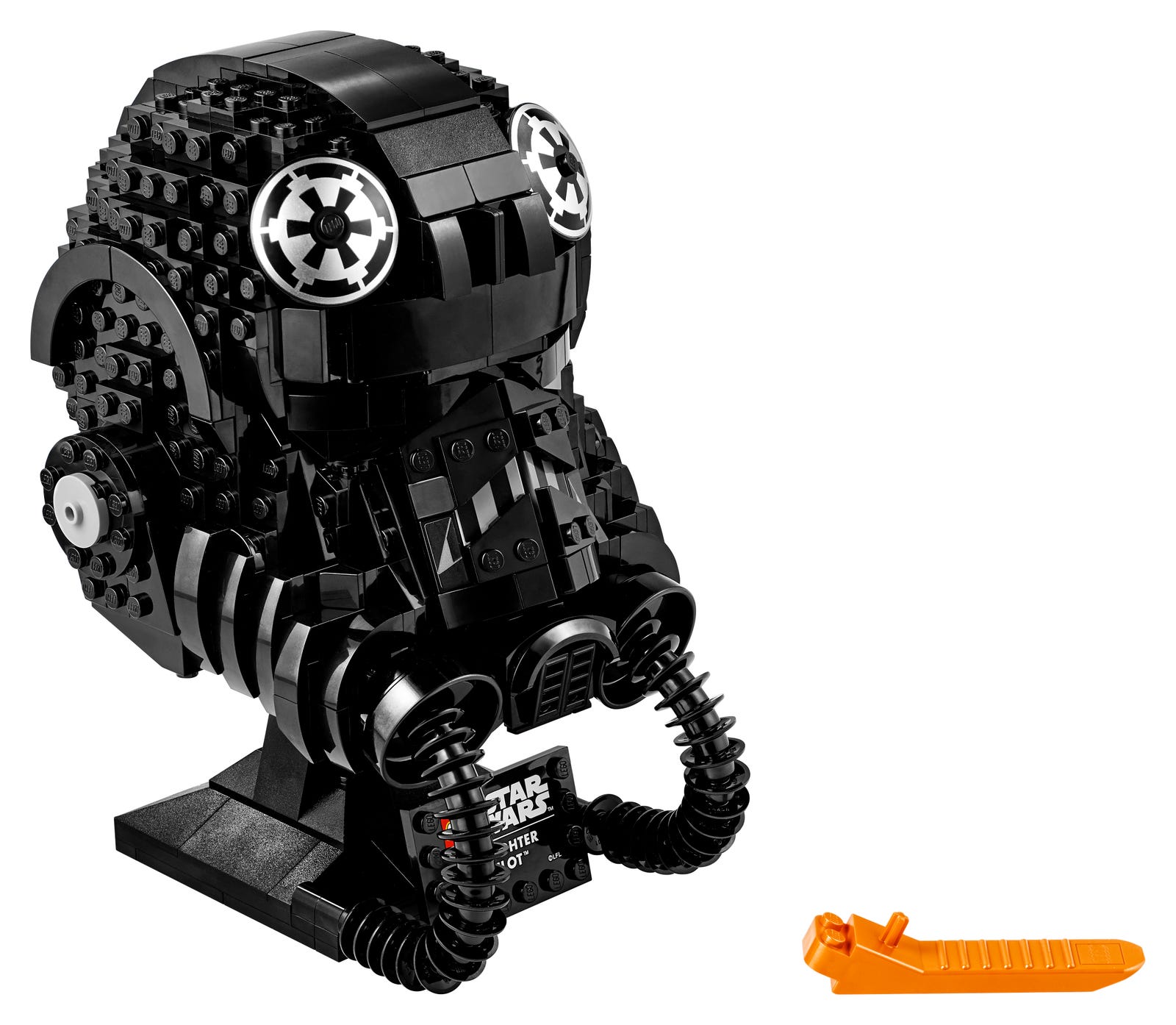 Pilote de chasse TIE (TIE Fighter Pilot)
