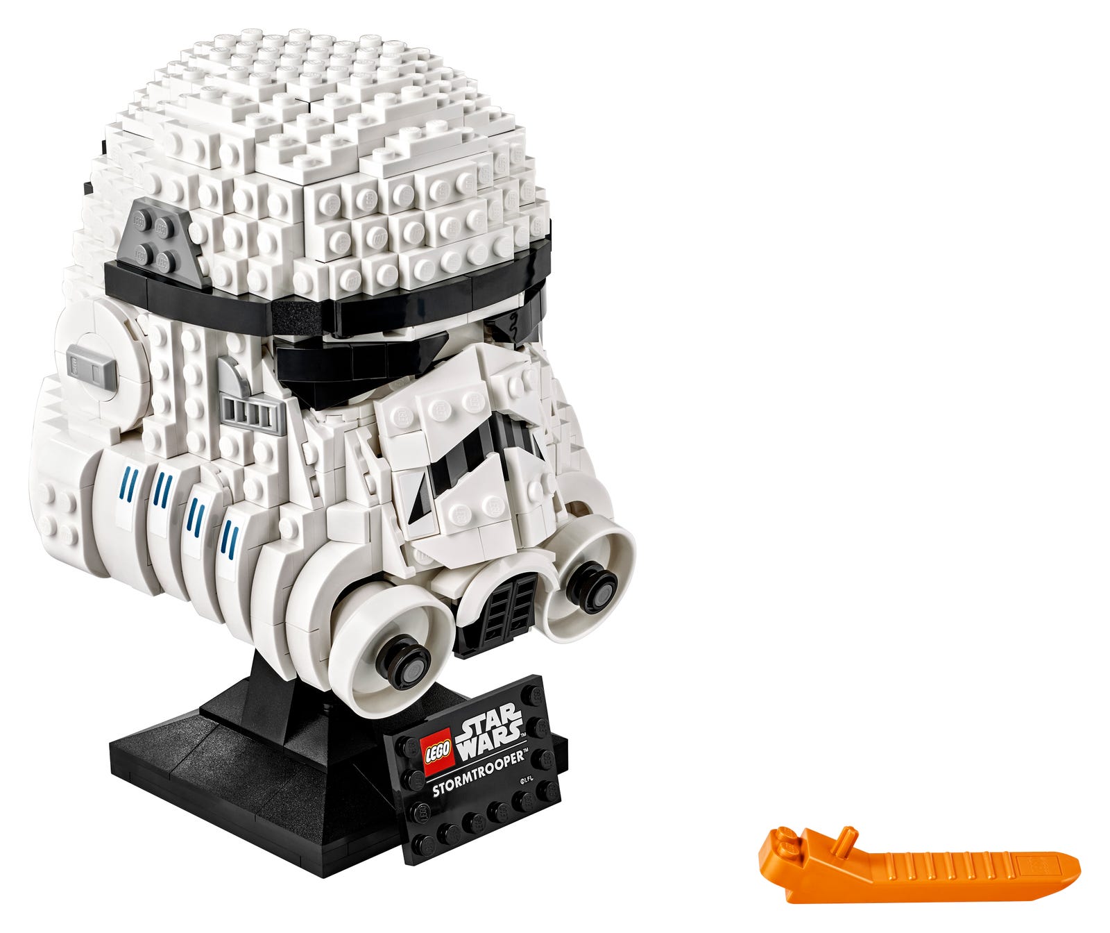Stormtrooper (Stormtrooper)