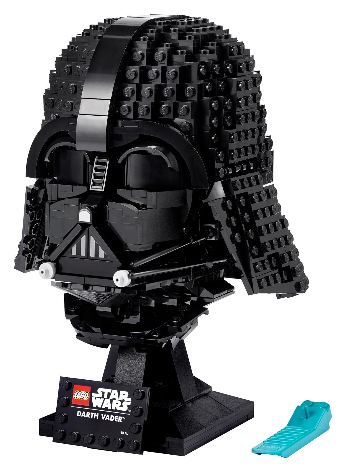 Dark Vador (Darth Vader)