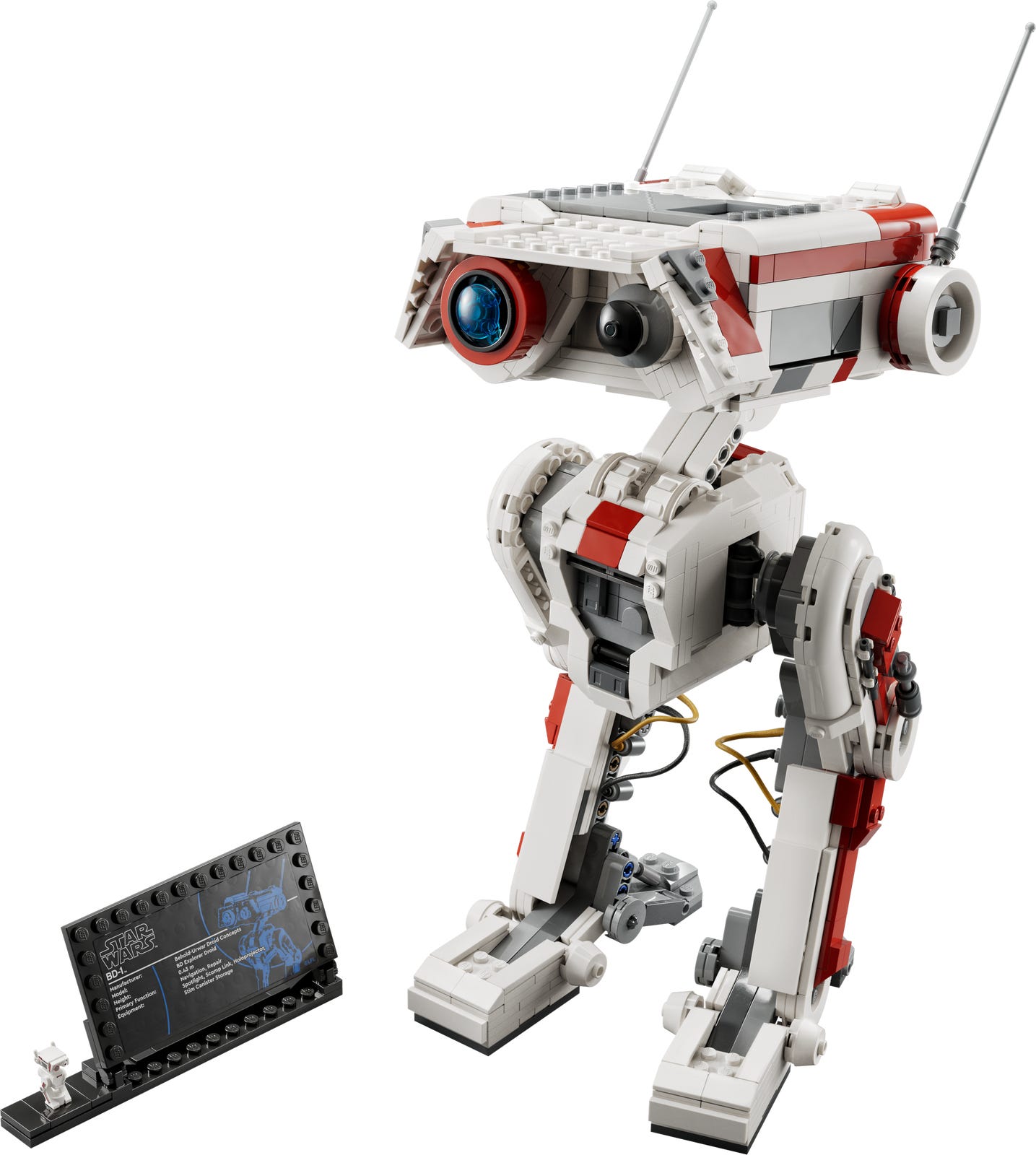 BD-1 (BD-1)