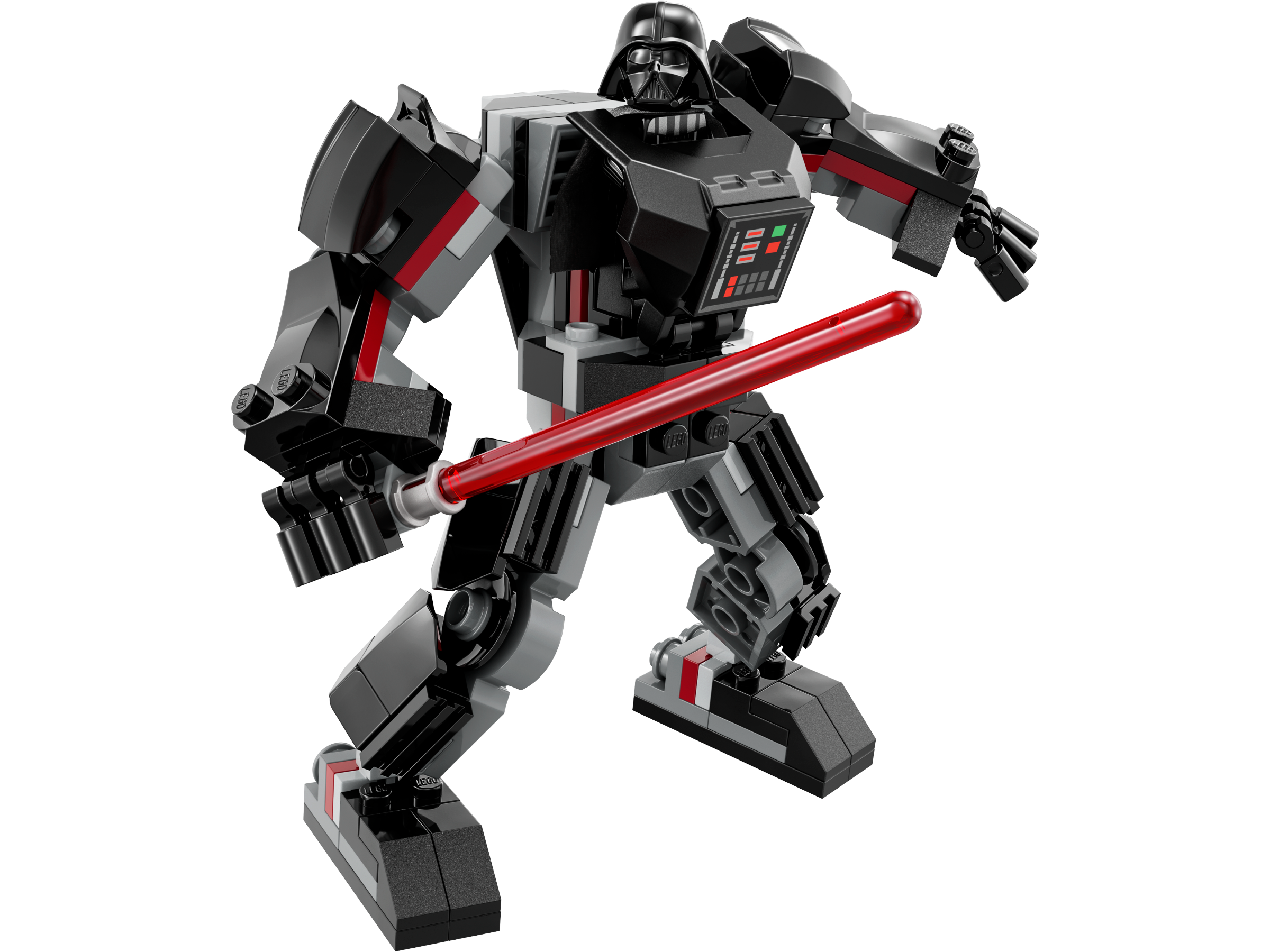 Dark Vador mech (Darth Vader Mech)