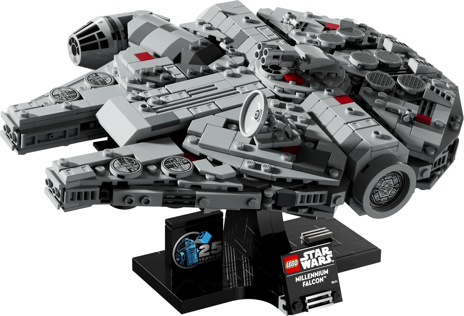 Faucon Millenium (Millennium Falcon)