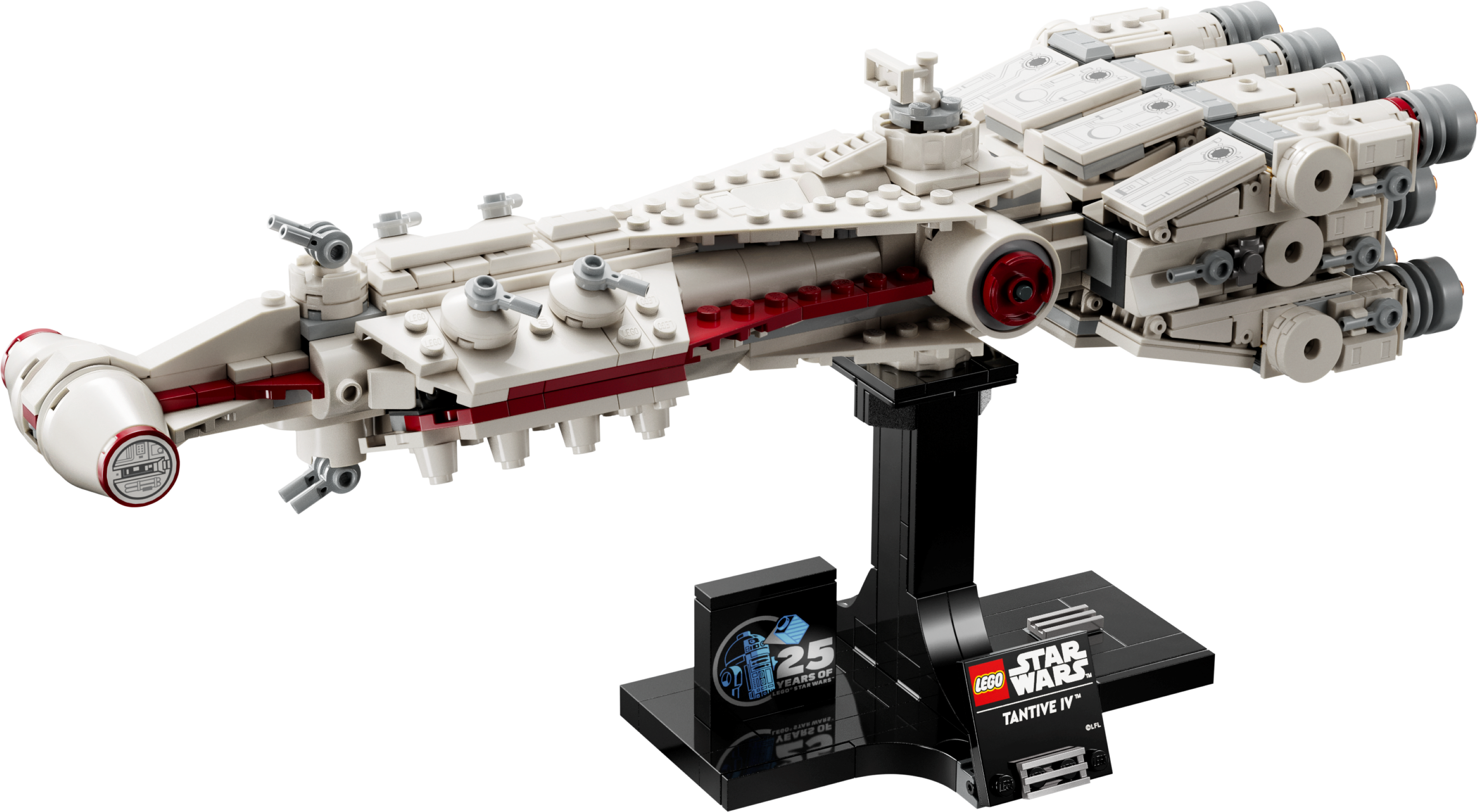 Tantive IV (Tantive IV)