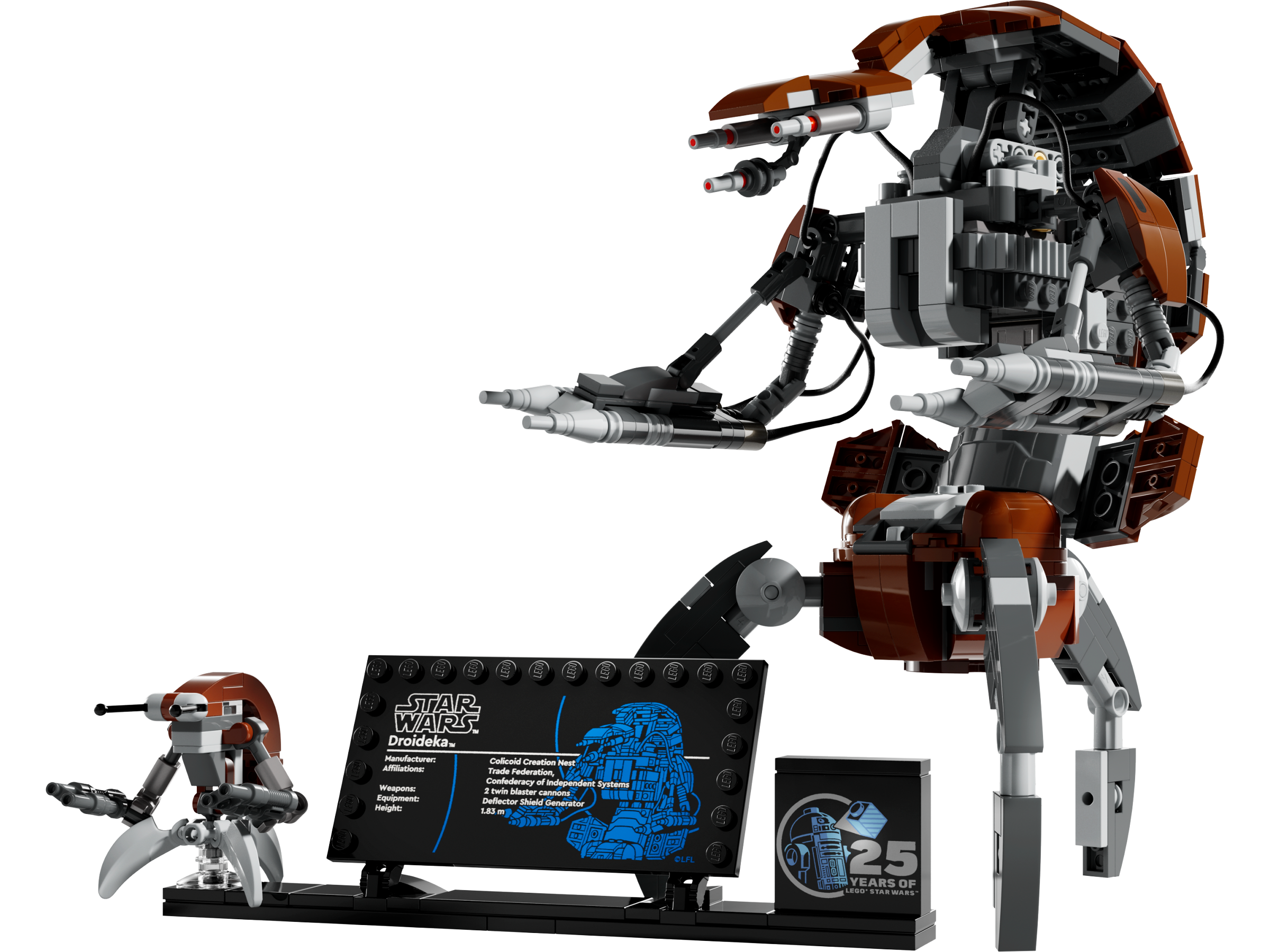 Droideka (Droideka)