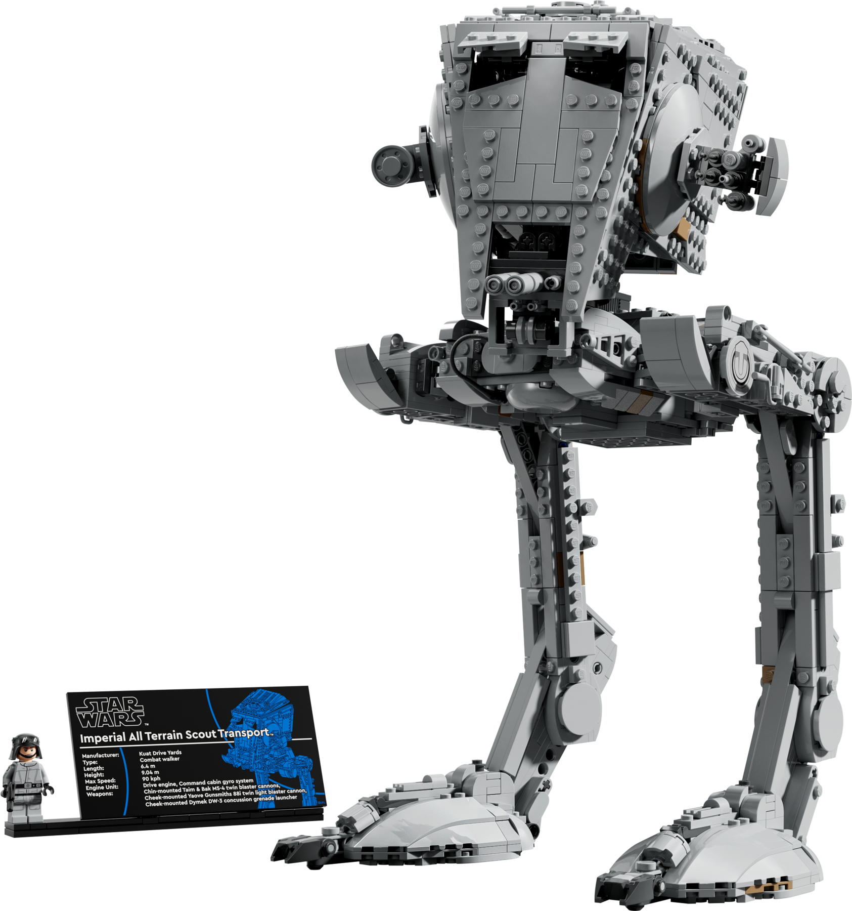 Marcheur AT-ST (AT-ST Walker)