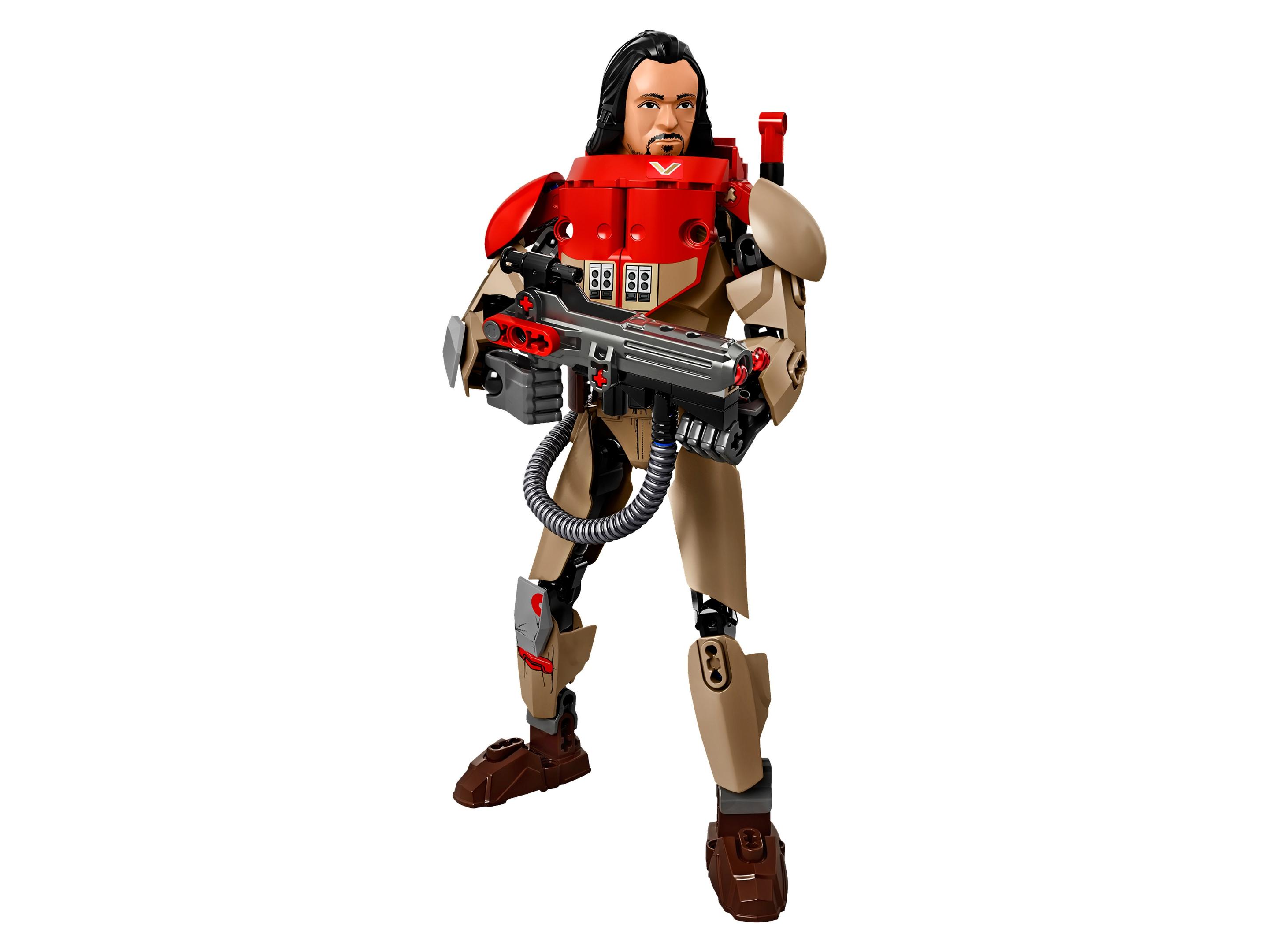 Baze Malbus (Baze Malbus)