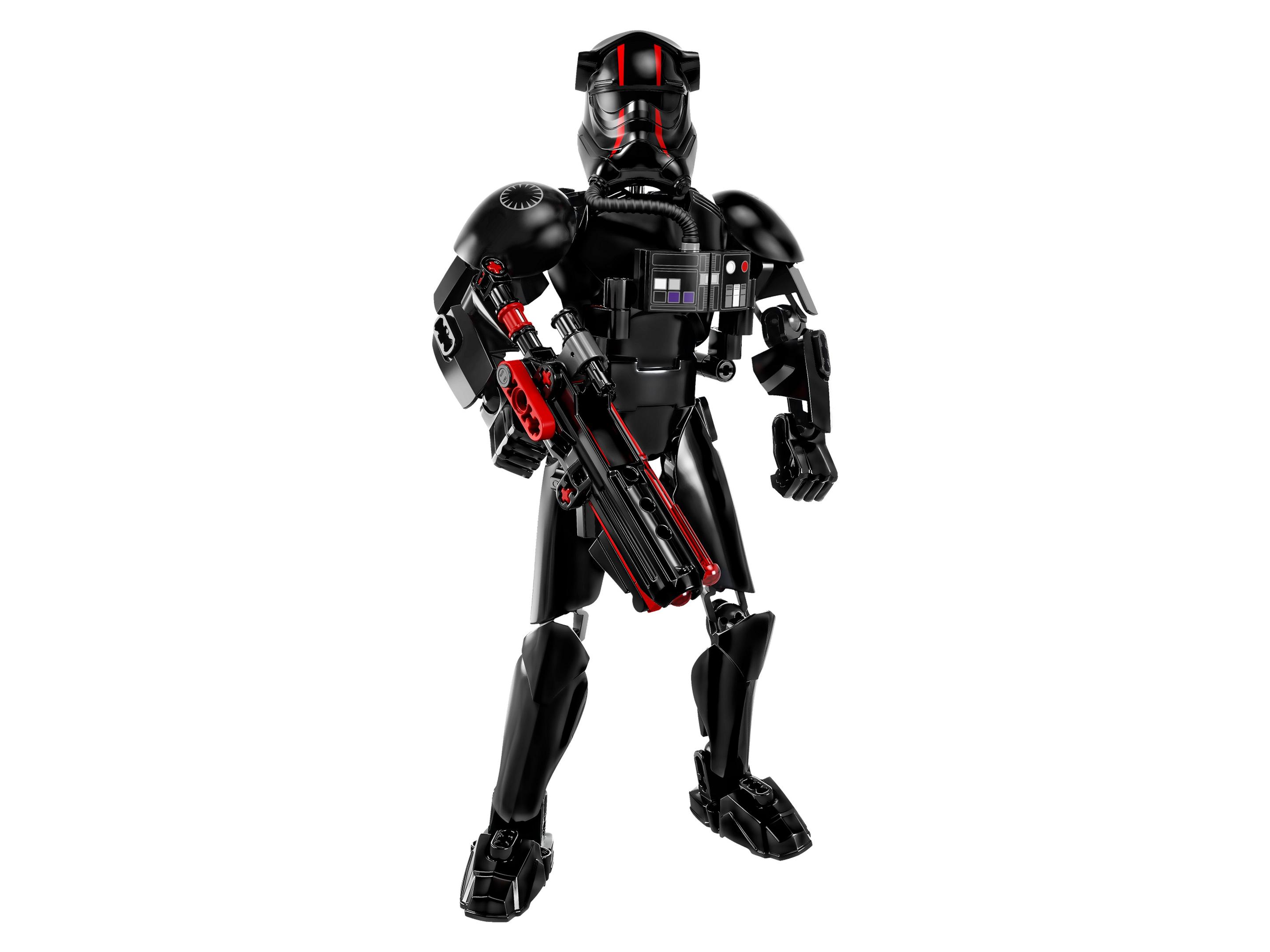 Pilote d'élite TIE fighter (Elite TIE Fighter Pilot)