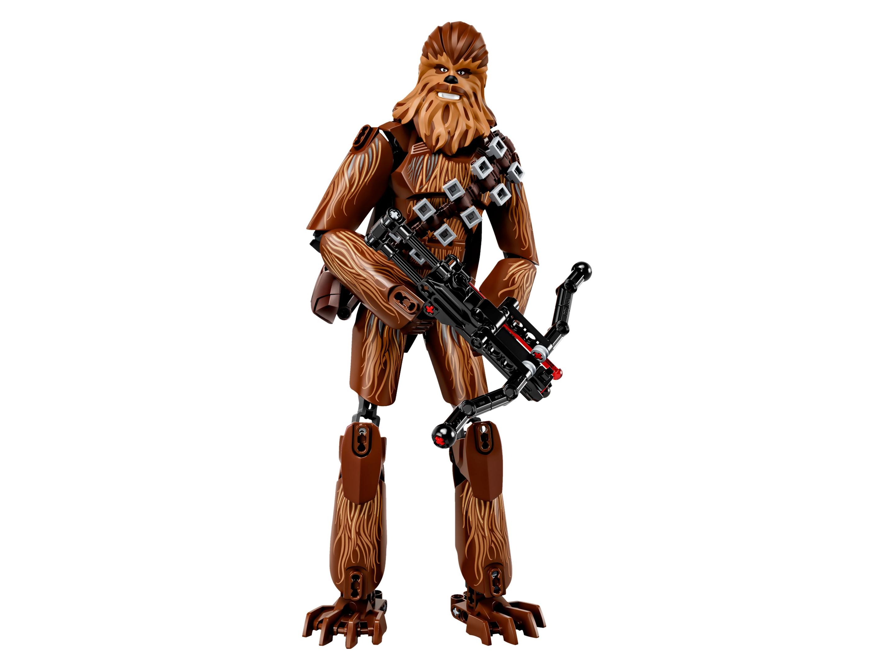 Chewbacca (Chewbacca)