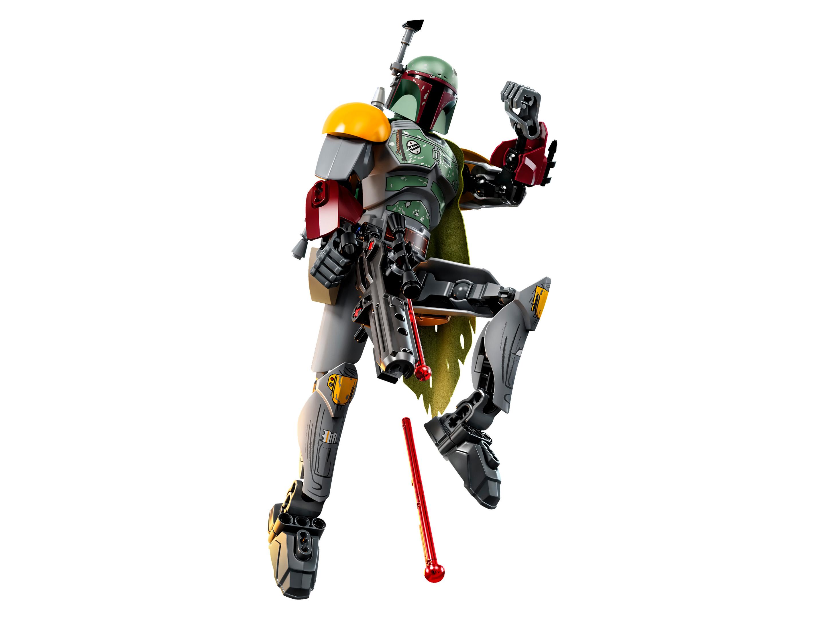 Boba Fett (Boba Fett)