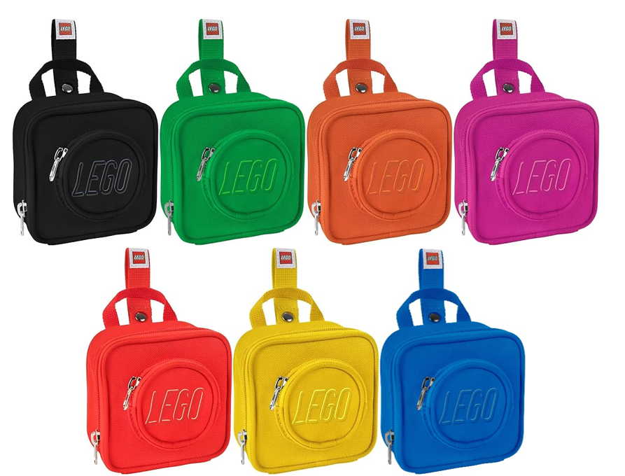 Sac à dos mini brique (toutes les couleurs) (Mini Brick Backpack (All Colors))