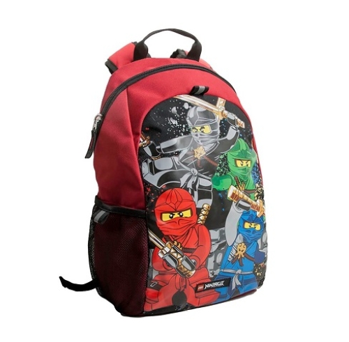 Sac à dos Ninjago (Ninjago Backpack)